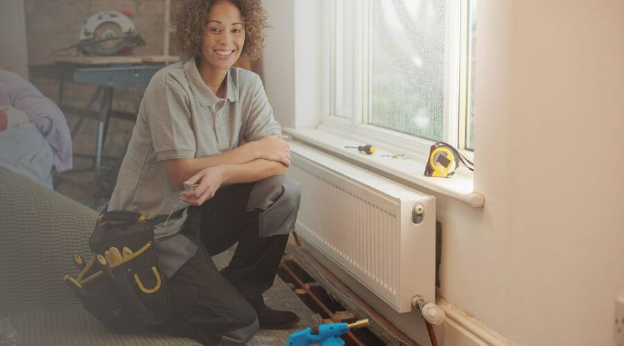 Local annual plumbing maintenance in Gillette, NJ