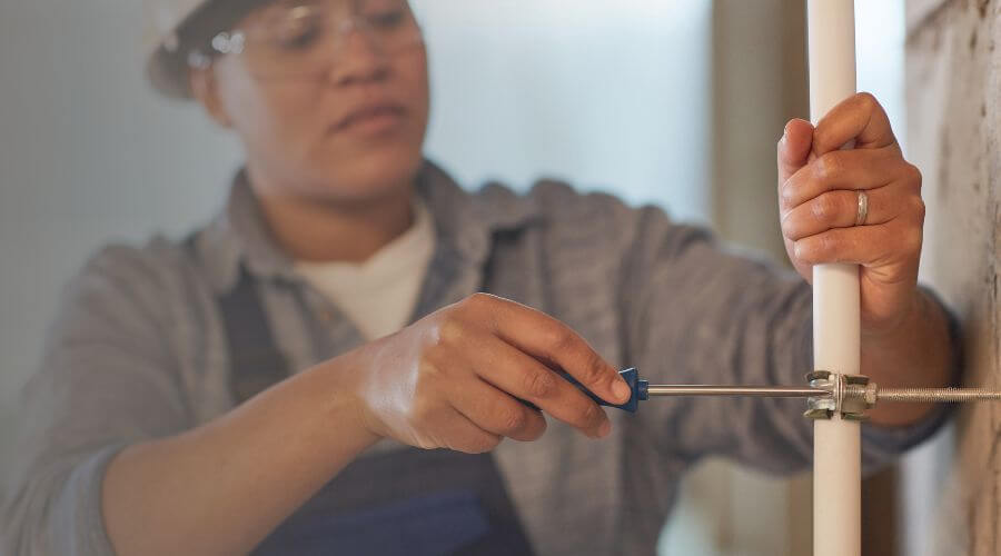 Water Pressure Testing in Gillette, NJ
